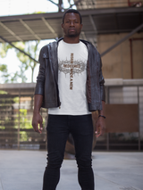 Risen Redeemed Made Anew Easter Shirt - Christian Crown of Thorns Tee