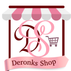 DeronksShop - Home